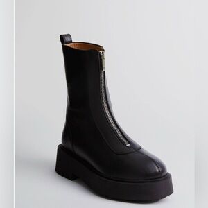 New Flattered Alma Boots